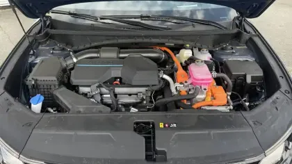 Photo 29 Hyundai Tucson  1.6 T-GDI 215 Hybrid BVA6