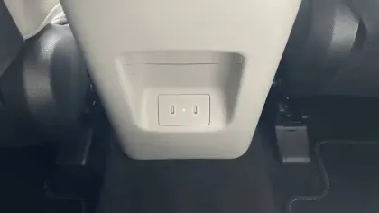 Photo 16 Hyundai Tucson  1.6 T-GDI 215 Hybrid BVA6