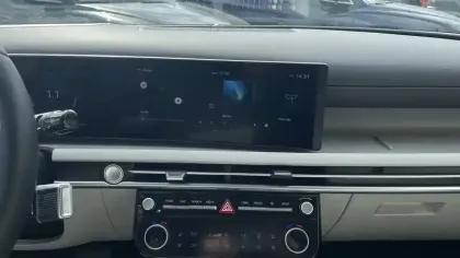 Photo 19 Hyundai Tucson  1.6 T-GDI 215 Hybrid BVA6