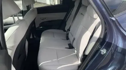 Photo 13 Hyundai Tucson  1.6 T-GDI 215 Hybrid BVA6