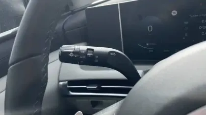 Photo 22 Hyundai Tucson  1.6 T-GDI 215 Hybrid BVA6