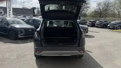 Photo 5 Hyundai Tucson  1.6 T-GDI 215 Hybrid BVA6