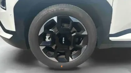 Photo 9 Kia Ev5  218 ch Autonomie Longue 81.4 kWh