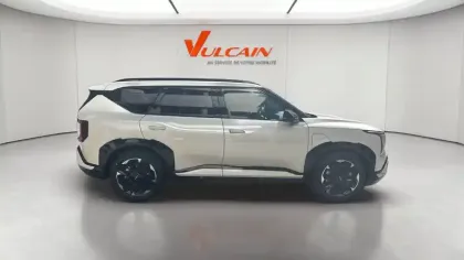 Photo 6 Kia Ev5  218 ch Autonomie Longue 81.4 kWh