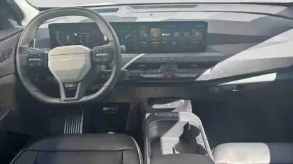 Photo 17 Kia Ev5  218 ch Autonomie Longue 81.4 kWh