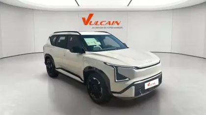 Photo 7 Kia Ev5  218 ch Autonomie Longue 81.4 kWh