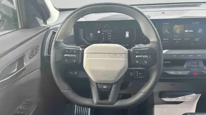 Photo 10 Kia Ev5  218 ch Autonomie Longue 81.4 kWh