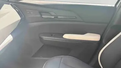 Photo 13 Kia Ev5  218 ch Autonomie Longue 81.4 kWh