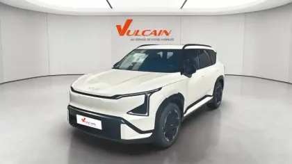 Photo Kia Ev5 Gt-line