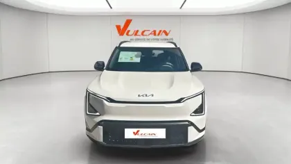 Photo 8 Kia Ev5  218 ch Autonomie Longue 81.4 kWh