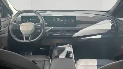 Photo 18 Kia Ev5  218 ch Autonomie Longue 81.4 kWh