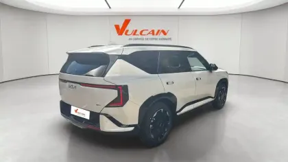 Photo 5 Kia Ev5  218 ch Autonomie Longue 81.4 kWh