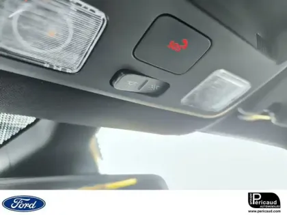 Photo 22 Ford Puma  1.0 Flexifuel 125 ch mHEV S&S BVM6