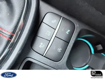 Photo 18 Ford Puma  1.0 Flexifuel 125 ch mHEV S&S BVM6