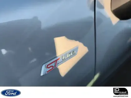 Photo 26 Ford Puma  1.0 Flexifuel 125 ch mHEV S&S BVM6