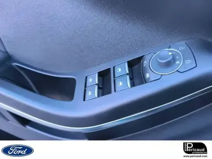 Photo 14 Ford Puma  1.0 Flexifuel 125 ch mHEV S&S BVM6