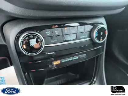 Photo 20 Ford Puma  1.0 Flexifuel 125 ch mHEV S&S BVM6