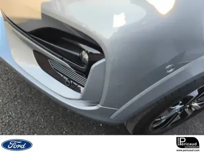 Photo 27 Ford Puma  1.0 Flexifuel 125 ch mHEV S&S BVM6