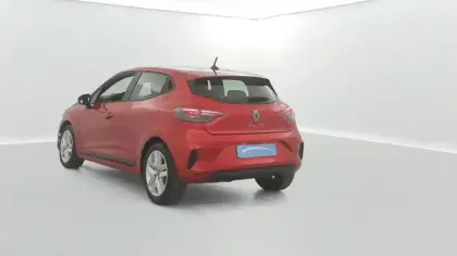 Photo 69 Renault Clio  E-Tech full hybrid 145 ch GSR2