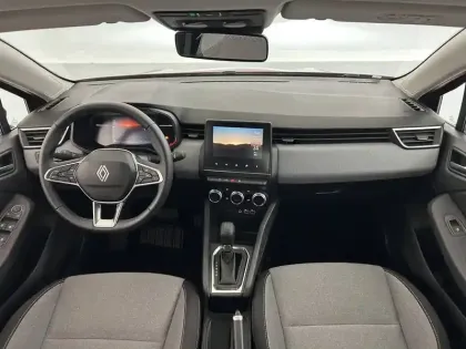 Photo 94 Renault Clio  E-Tech full hybrid 145 ch GSR2