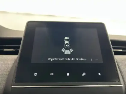 Photo 60 Renault Clio Gén. V (BJA) Ph2 Evolution 5