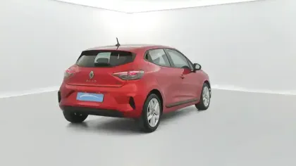 Photo 71 Renault Clio  E-Tech full hybrid 145 ch GSR2