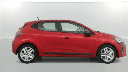 Photo 72 Renault Clio  E-Tech full hybrid 145 ch GSR2