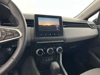 Photo 49 Renault Clio Gén. V (BJA) Ph2 Evolution 5