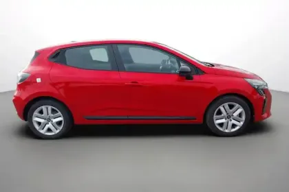 Photo 5 Renault Clio  E-Tech full hybrid 145 ch GSR2