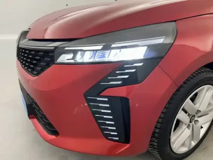 Photo 33 Renault Clio Gén. V (BJA) Ph2 Evolution 5