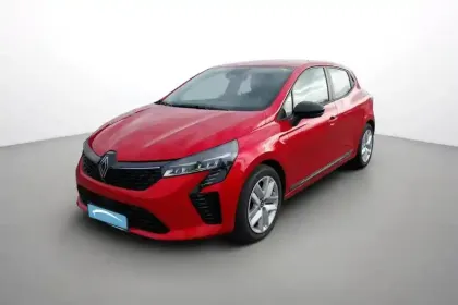 Photo Renault Clio Evolution