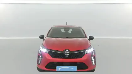 Photo 73 Renault Clio  E-Tech full hybrid 145 ch GSR2