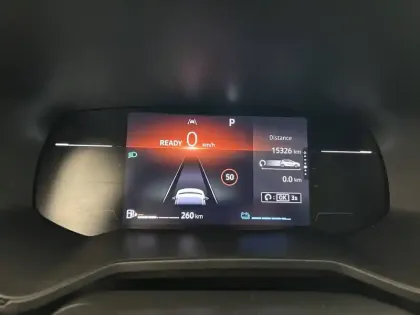 Photo 25 Renault Clio Gén. V (BJA) Ph2 Evolution 5