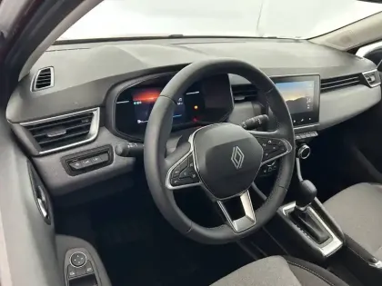 Photo 76 Renault Clio  E-Tech full hybrid 145 ch GSR2