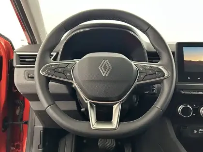 Photo 81 Renault Clio  E-Tech full hybrid 145 ch GSR2