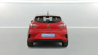 Photo 70 Renault Clio  E-Tech full hybrid 145 ch GSR2