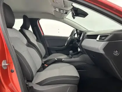 Photo 80 Renault Clio  E-Tech full hybrid 145 ch GSR2