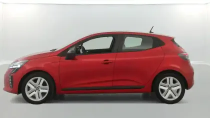 Photo 68 Renault Clio  E-Tech full hybrid 145 ch GSR2