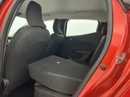 Photo 95 Renault Clio  E-Tech full hybrid 145 ch GSR2