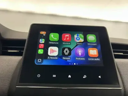 Photo 32 Renault Clio Gén. V (BJA) Ph2 Evolution 5