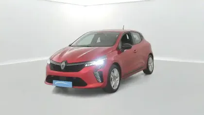 Photo 67 Renault Clio  E-Tech full hybrid 145 ch GSR2