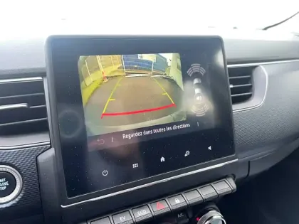Photo 75 Renault Arkana  E-Tech hybride 145 - 22