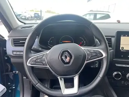 Photo 44 Renault Arkana Gén. I (LJL) Ph1 NG Evolution 5