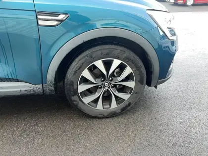 Photo 59 Renault Arkana  E-Tech hybride 145 - 22