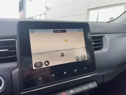 Photo 21 Renault Arkana  E-Tech hybride 145 - 22