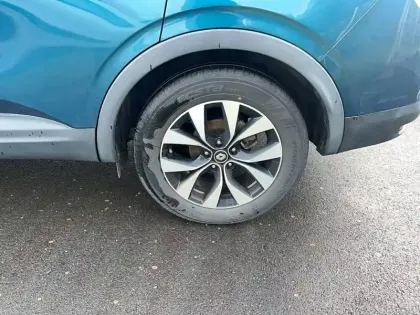 Photo 18 Renault Arkana  E-Tech hybride 145 - 22