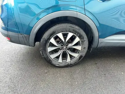 Photo 58 Renault Arkana  E-Tech hybride 145 - 22