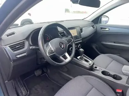 Photo 65 Renault Arkana  E-Tech hybride 145 - 22