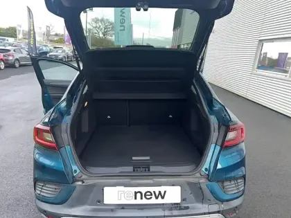 Photo 16 Renault Arkana  E-Tech hybride 145 - 22