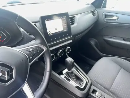 Photo 67 Renault Arkana  E-Tech hybride 145 - 22